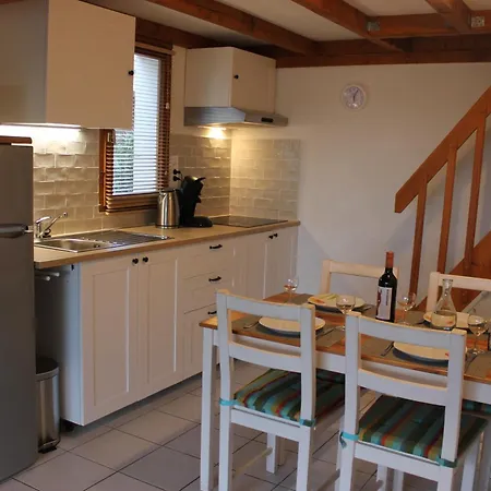 Maison De Avec Vue Sur Lagune, Wifi Gratuit Dom wakacyjny Gruissan