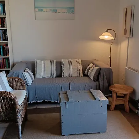 Maison De Avec Vue Sur Lagune, Wifi Gratuit *