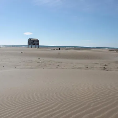 Maison De Avec Vue Sur Lagune, Wifi Gratuit Dom wakacyjny Gruissan