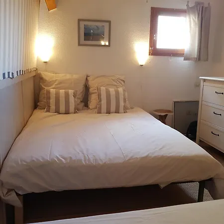 Maison De Avec Vue Sur Lagune, Wifi Gratuit