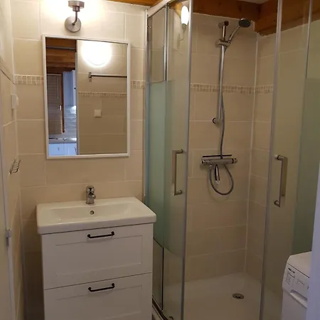 Maison De Avec Vue Sur Lagune, Wifi Gratuit *