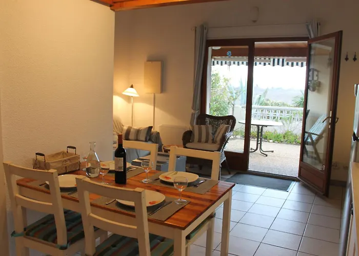 Maison De Avec Vue Sur Lagune, Wifi Gratuit Σπίτι διακοπών *