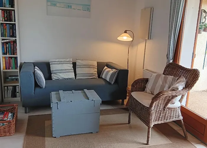 Maison De Avec Vue Sur Lagune, Wifi Gratuit *