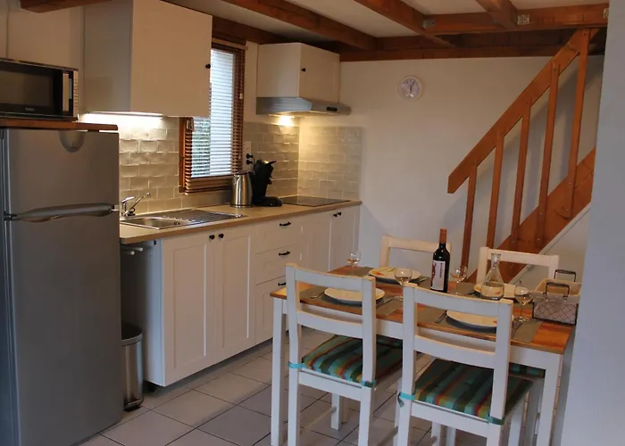 Maison De Avec Vue Sur Lagune, Wifi Gratuit Σπίτι διακοπών Gruissan