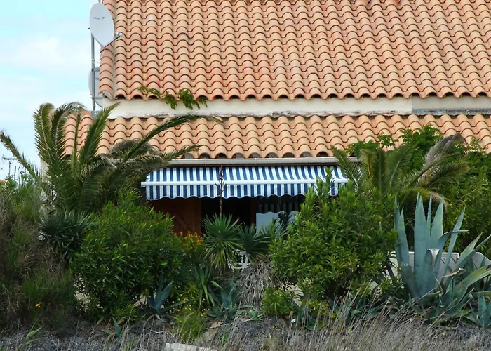 Maison De Avec Vue Sur Lagune, Wifi Gratuit Σπίτι διακοπών Gruissan