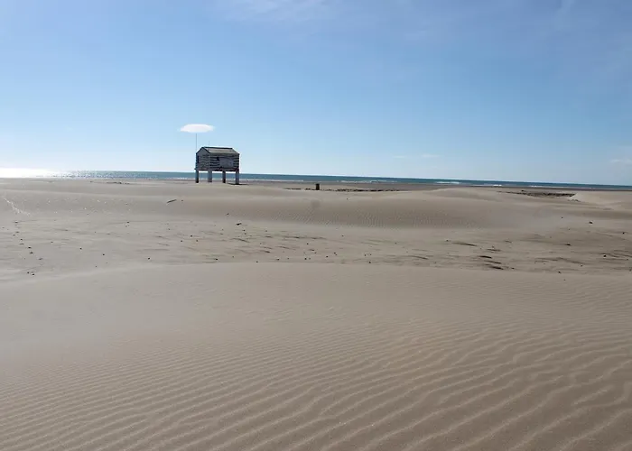 Maison De Avec Vue Sur Lagune, Wifi Gratuit Σπίτι διακοπών Gruissan